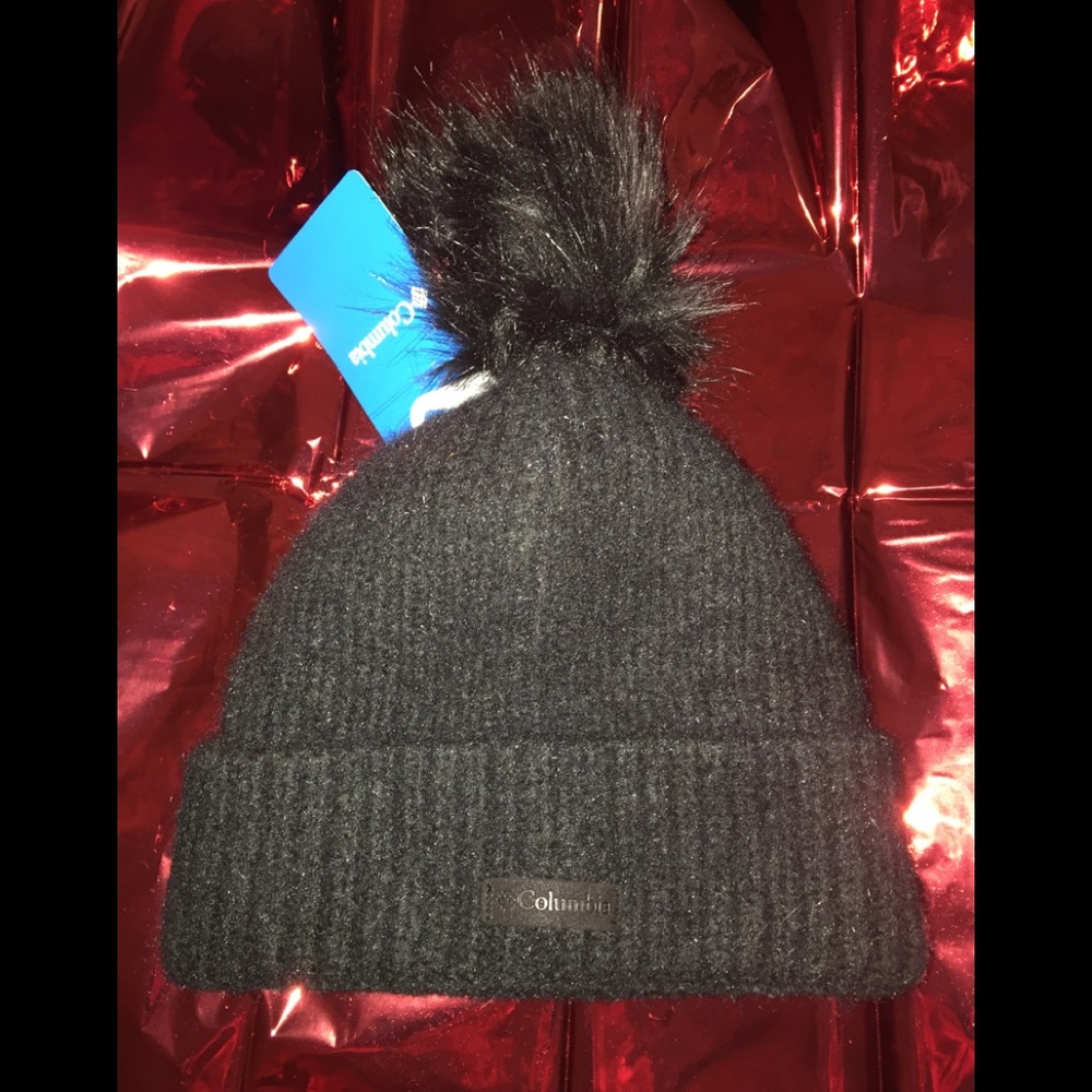 Hat - Picture 1 of 3